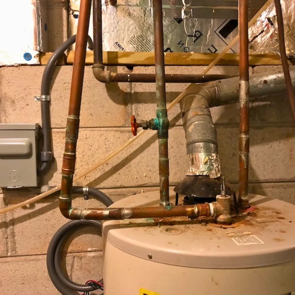 Water Heater Repair in Rochelle Park, NJ